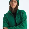 Retro Denali DTM Jacke für Damen