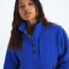 Retro Denali DTM Jacke für Damen