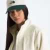 Retro Denali DTM Jacke für Damen