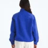 Retro Denali DTM Jacke für Damen