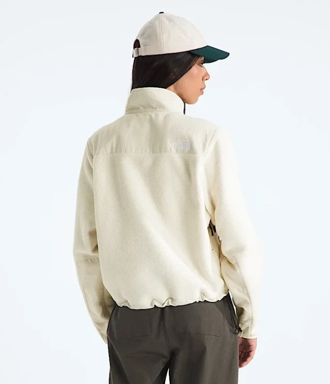 Retro Denali DTM Jacke für Damen