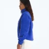 Retro Denali DTM Jacke für Damen