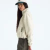 Retro Denali DTM Jacke für Damen