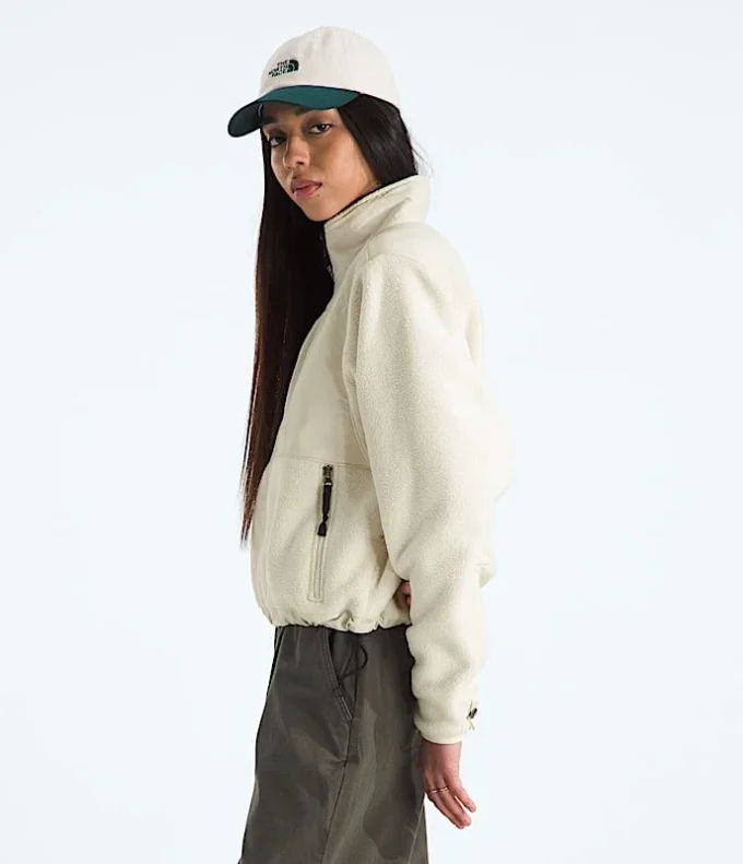 Retro Denali DTM Jacke für Damen