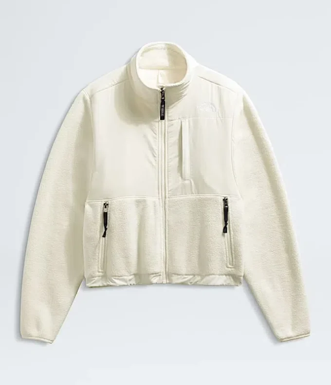 Retro Denali DTM Jacke für Damen