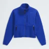 Retro Denali DTM Jacke für Damen