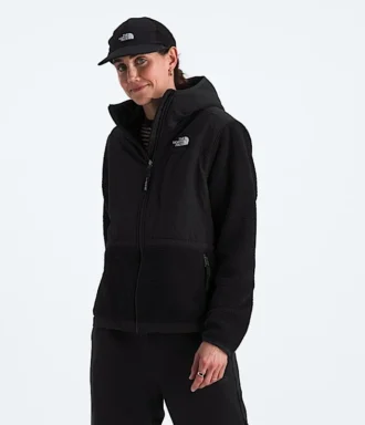 Retro Denali Hoodie für Damen
