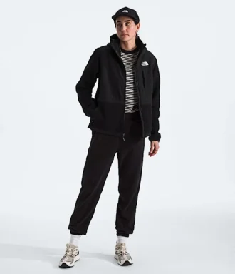 Retro Denali Hoodie für Damen