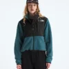 Retro Denali Jacke für Damen
