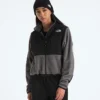 Retro Denali Jacke für Damen