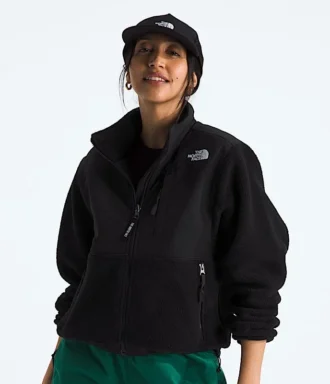 Retro Denali Jacke für Damen Retro Denali Jacke für Damen