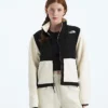 Retro Denali Jacke für Damen Retro Denali Jacke für Damen