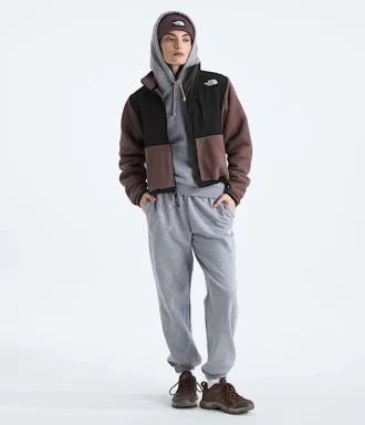 Retro Denali Jacke für Damen Retro Denali Jacke für Damen