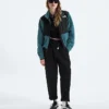 Retro Denali Jacke für Damen