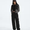 Retro Denali Jacke für Damen