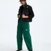 Retro Denali Jacke für Damen