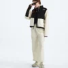 Retro Denali Jacke für Damen Retro Denali Jacke für Damen