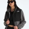 Retro Denali Jacke für Damen