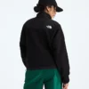Retro Denali Jacke für Damen