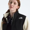 Retro Denali Jacke für Damen Retro Denali Jacke für Damen
