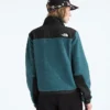 Retro Denali Jacke für Damen