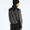 Retro Denali Jacke für Damen