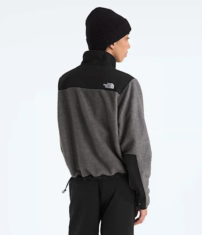 Retro Denali Jacke für Damen
