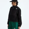 Retro Denali Jacke für Damen