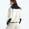 Retro Denali Jacke für Damen Retro Denali Jacke für Damen