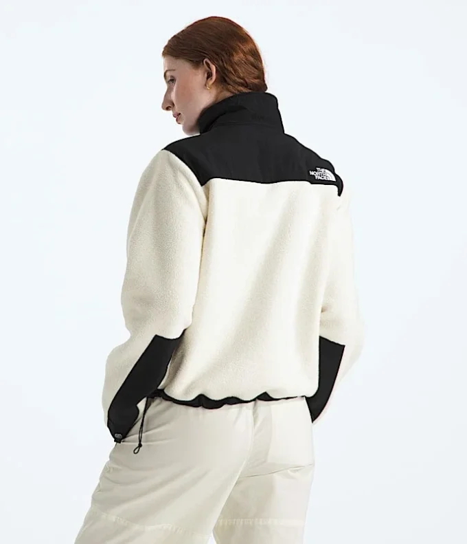 Retro Denali Jacke für Damen Retro Denali Jacke für Damen