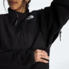 Retro Denali Jacke für Damen
