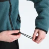 Retro Denali Jacke für Damen