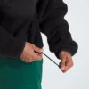 Retro Denali Jacke für Damen
