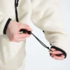 Retro Denali Jacke für Damen Retro Denali Jacke für Damen