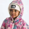 Reversible Shasta Full-Zip Hooded Jacket für Mädchen – Print