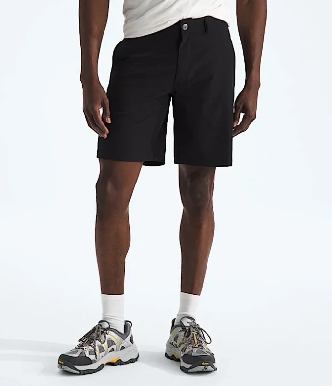 Rolling Sun Packable Shorts für Herren Rolling Sun Packable Shorts für Herren