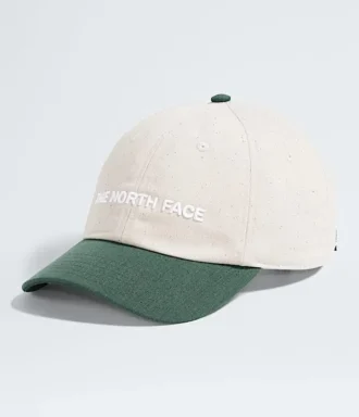 Roomy Norm Hat