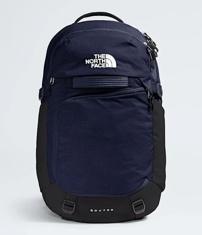 Router-Rucksack