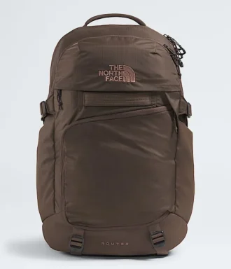 Router-Rucksack