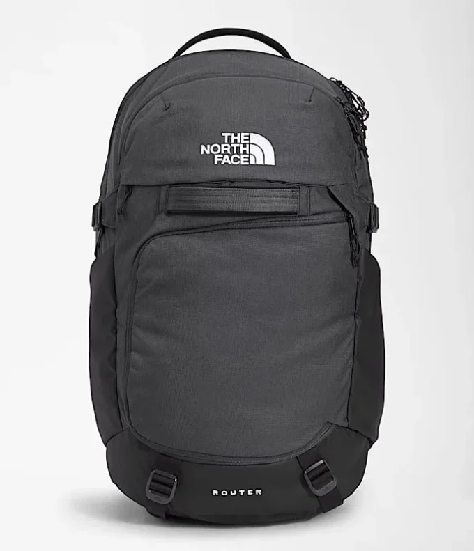 Router-Rucksack