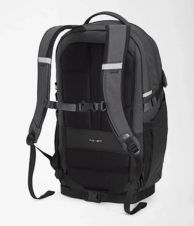 Router-Rucksack