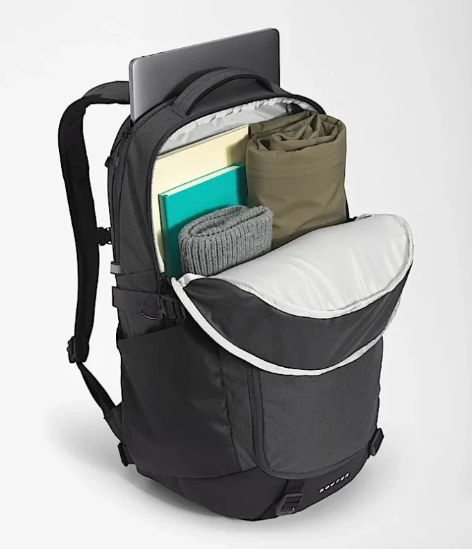 Router-Rucksack