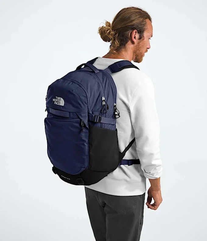 Router-Rucksack