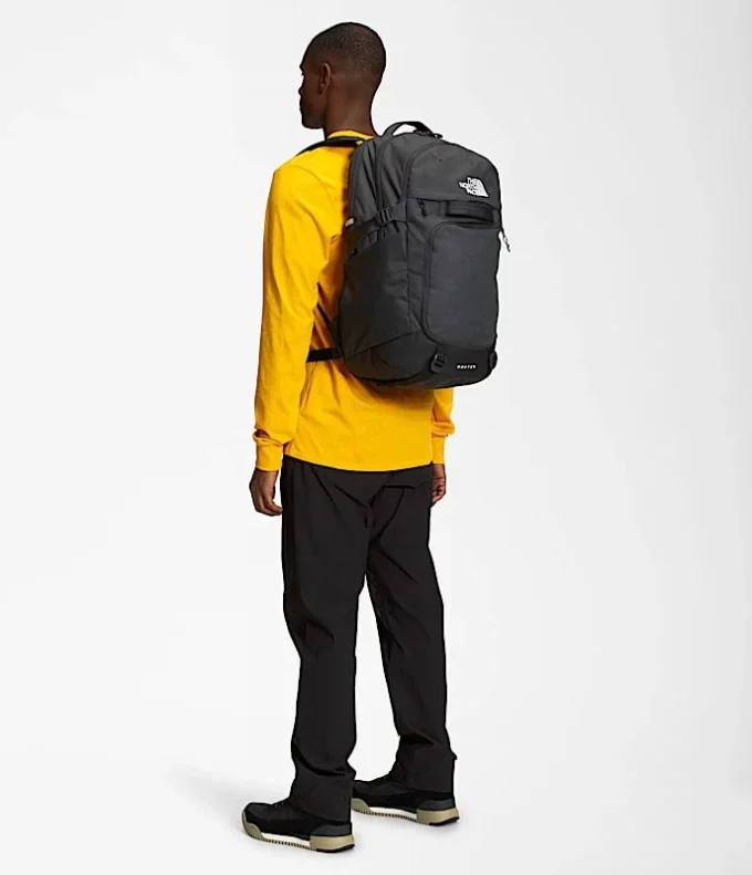 Router-Rucksack