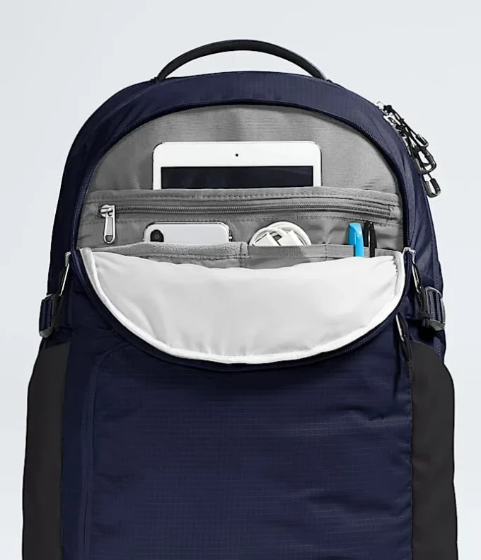 Router-Rucksack