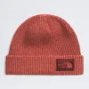 Salty Lined Beanie