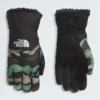 Shasta-Handschuhe für Jungen