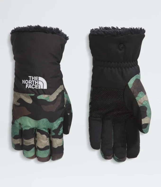 Shasta-Handschuhe für Jungen