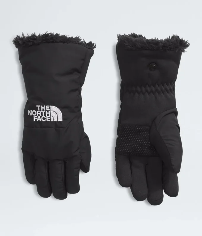 Shasta-Handschuhe für Jungen