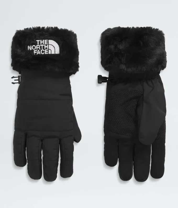 Shasta-Handschuhe für Mädchen